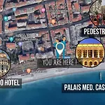 Nestor&Jeeves - Lagoon Promenade - Central - Sea Front