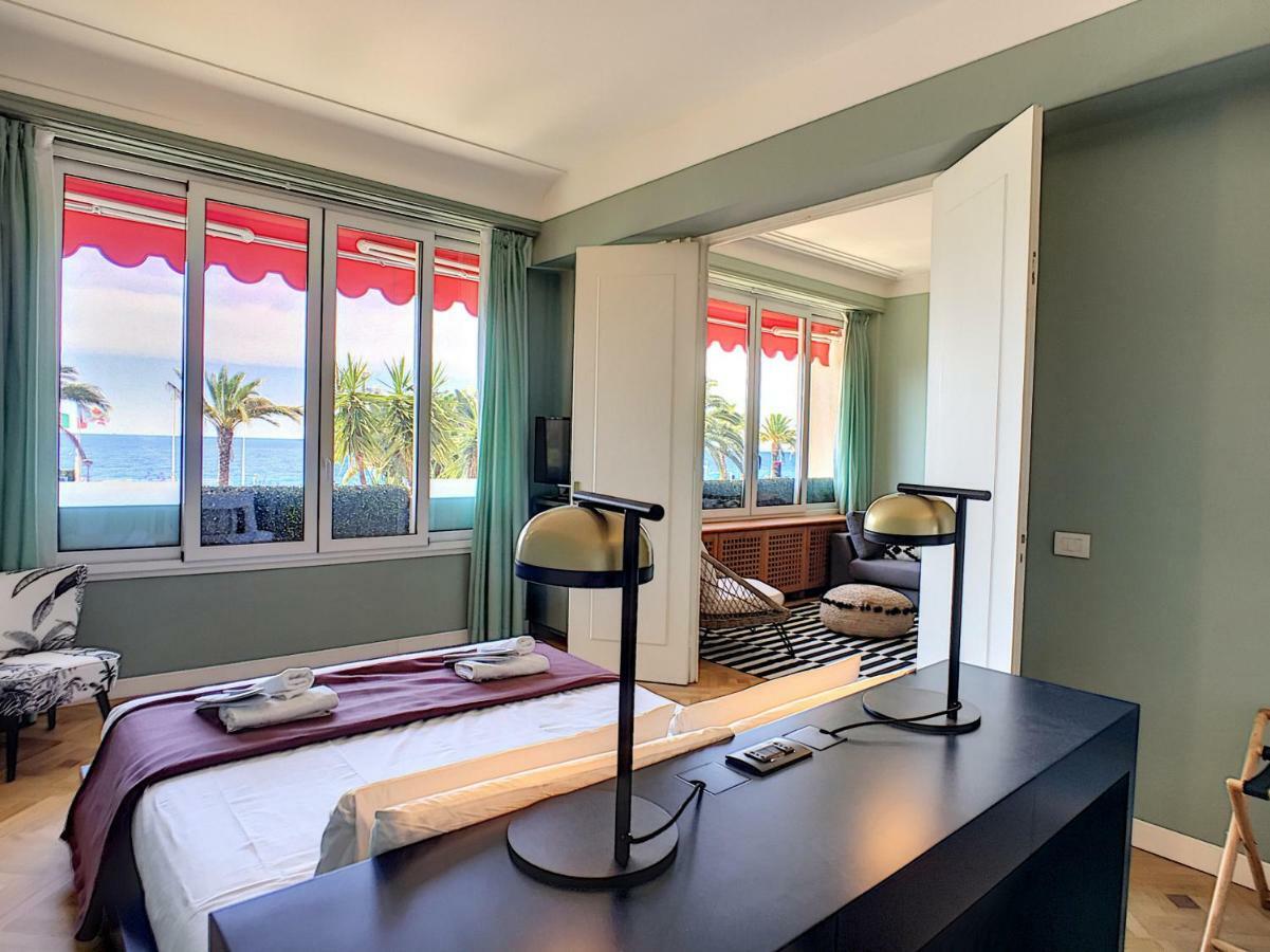 Nestor&jeeves - Lagoon Promenade - - Sea Front * Nizza