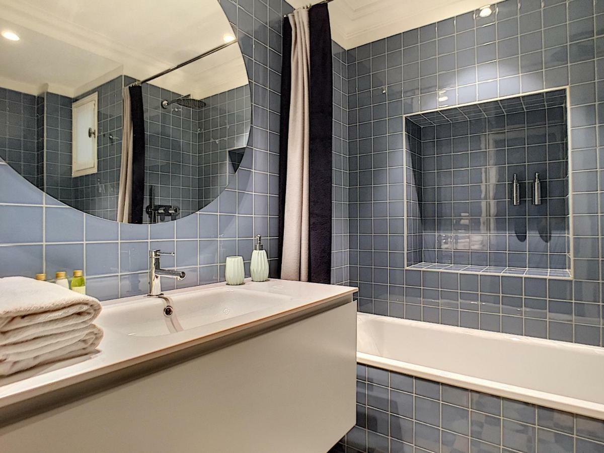 Apartment Nestor&jeeves - Lagoon Promenade - - Sea Front